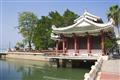 菽莊花園