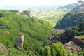 冠豸山