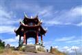冠豸山