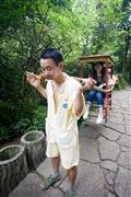 天遊峰景區