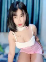 澎湖定點茶-筱雪