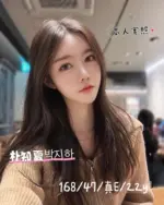 台中定點茶-朴知夏박지하