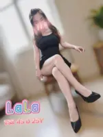 彰化定點茶-Lala