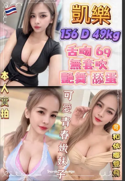 新北定點茶-凱樂