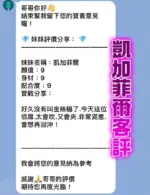 新北定點茶-凱加菲爾