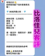 新北定點茶-比洛佳兒