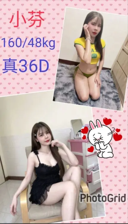 南投定點茶-小芬