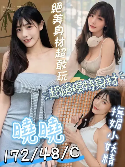 新竹定點茶-曉曉