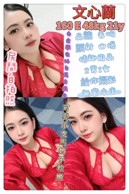 新北定點茶-文心蘭