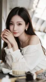 台北定點茶-北條彩香