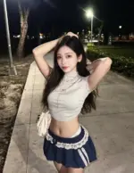 台北定點茶-北條彩香
