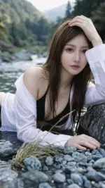 台北定點茶-北條彩香