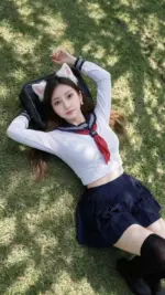 台北定點茶-北條彩香